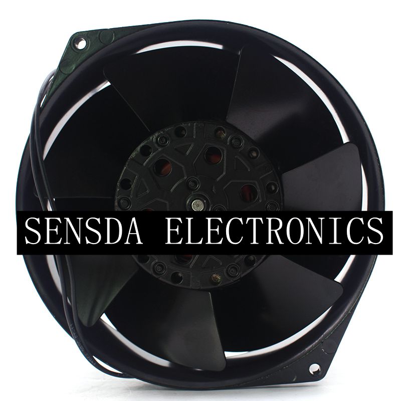 W2S130-AA03-01 Axial Cooling Fan