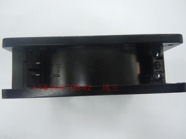 Bi-Sonic 4E-230B 230V AC 120x120x38mm Heatsink Fan
