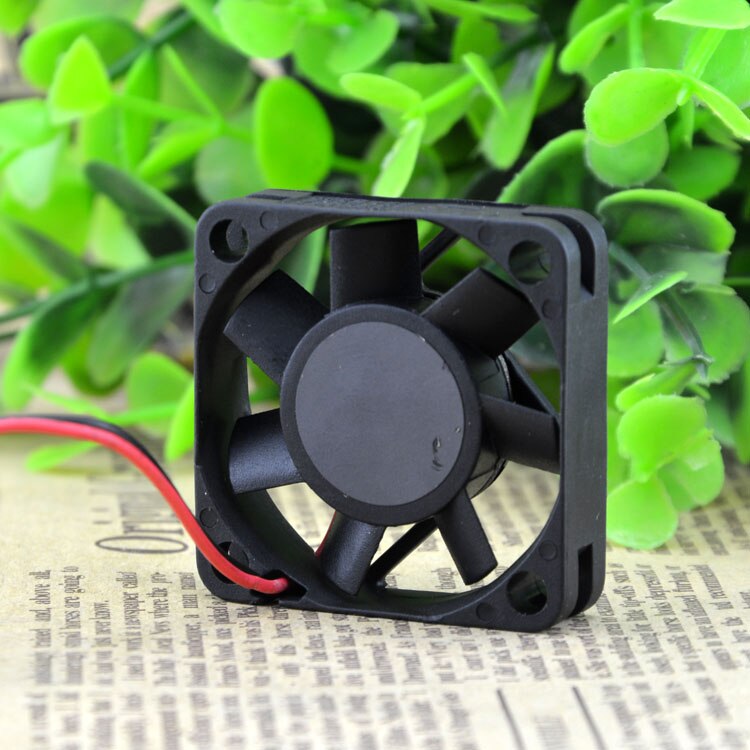 SUNON KDE0504PFV2 40x40x10mm 5V DC Axial Cooling Fan