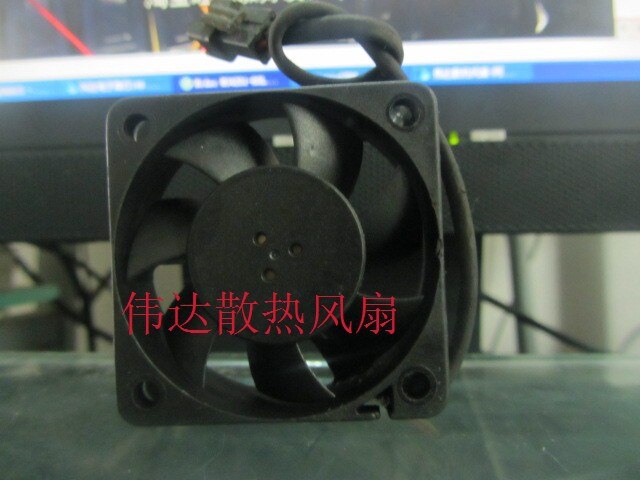 SUNON GM1205PHV3-A 50x50x15mm 12V DC Axial Cooling Fan