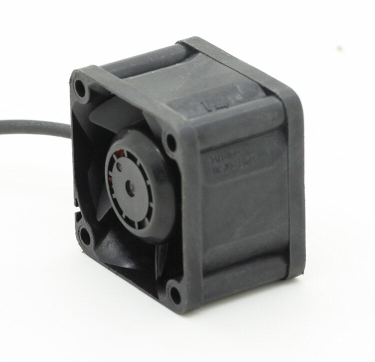 Nidec W40S12BS4A5-57 40x40x28mm 12V DC 4A Axial Cooling Fan