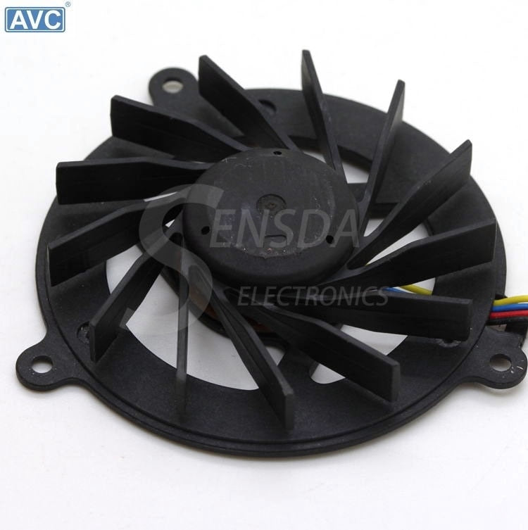 AVC GC056015VH-A 60x60x15mm 5V DC 3 A Axial Cooling Fan