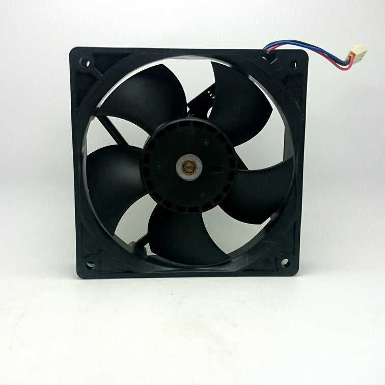 AVC DA12032B48H 120x120x32mm 48V DC 0.18A Axial Cooling Fan