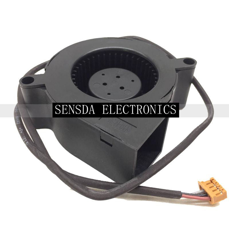 ADDA AB06012MX250300 60x60x25mm 12V DC Industrial Cooling Fan