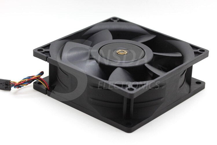Delta AFC1512DG 150x150x50mm 12V DC 1.80A Axial Cooling Fan