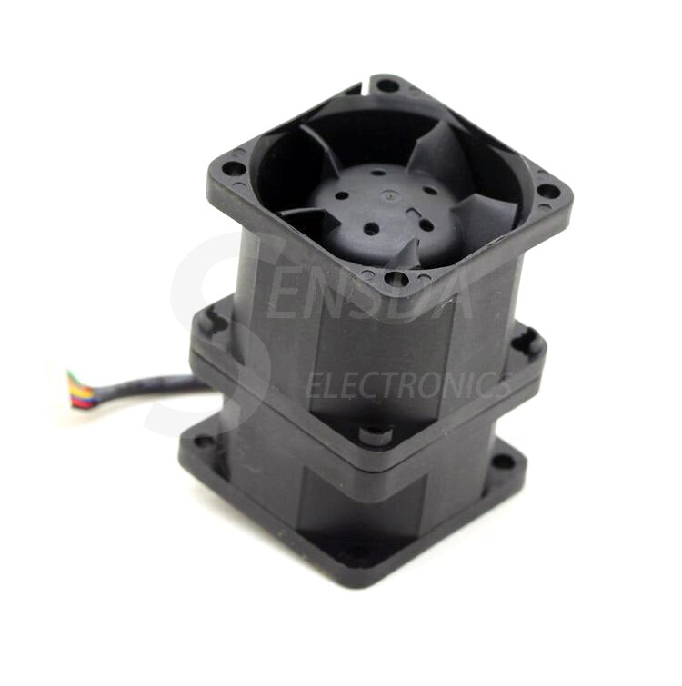 AVC DF04056B12U 40x40x56mm 12V DC 1.88A Axial Cooling Fan