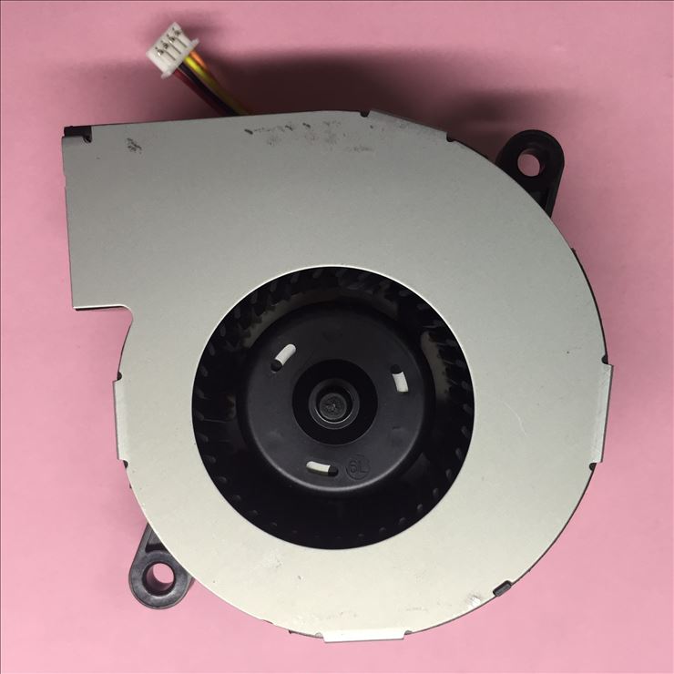 EB-CU610X Blower Fan EPSON 60x60x23mm 12V DC Axial Cooling Fan