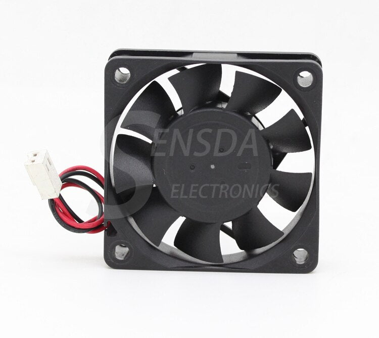 Delta AFB0624HB 60x60x15mm 24V DC 0.12A Axial Cooling Fan