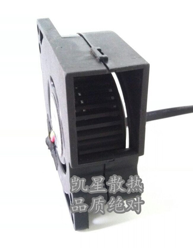 ADDA AB5012HX-C03 50x50x20mm 12V DC 0.21A 3-Wire Axial Cooling Fan