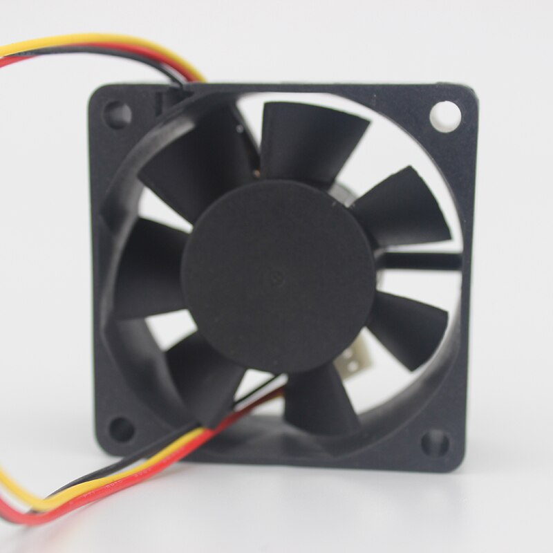 ADDA AQ0624HB-A72GL 60x60x25mm 24V DC Axial Cooling Fan