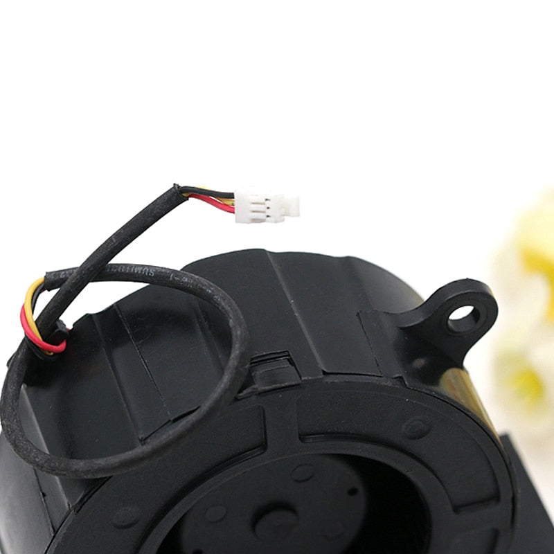 ADDA AB07012UX250301 70x70x25mm 12V DC Industrial Cooling Fan