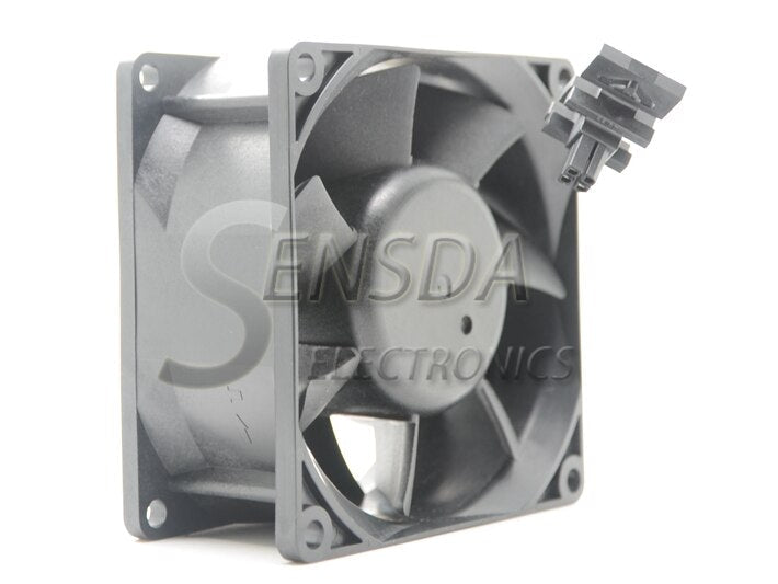 Nidec VA300DC 80x80x38mm 12V DC 1.1A Axial Cooling Fan