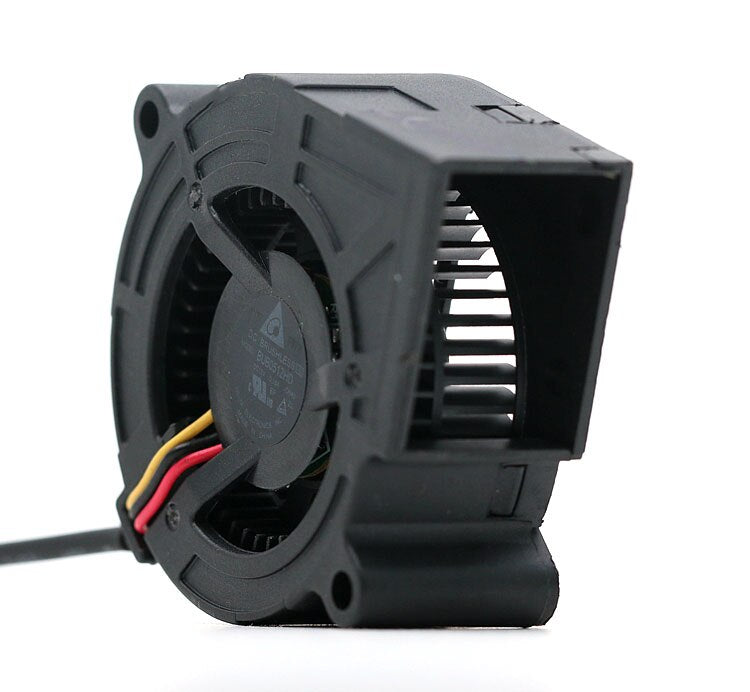 Delta BUB0512HD 12V DC 0.18A DC Blower Fan