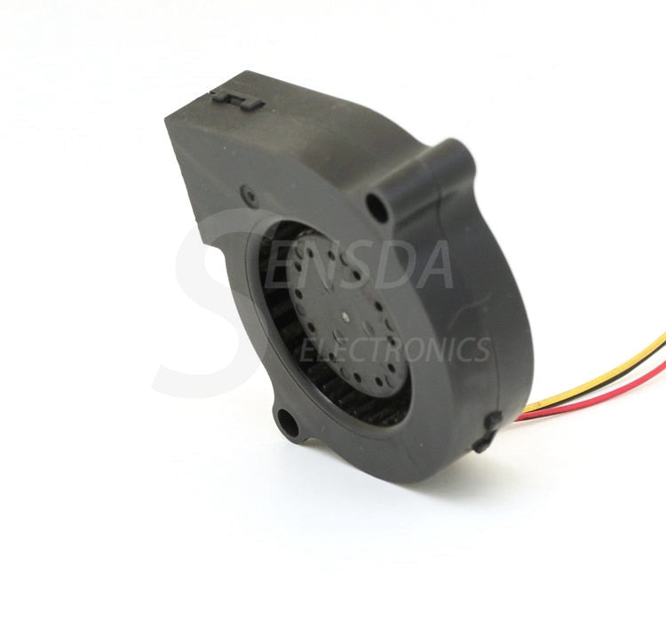 Nidec D05F-24PH 24V DC Blower Fan 0.09A