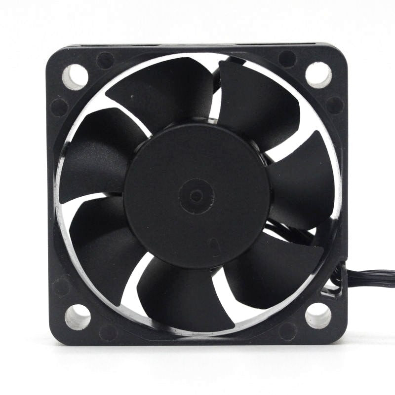SUNON HA50151V4-1Q01U-Q99 50x50x15mm 12V DC 4-Wire Axial Cooling Fan