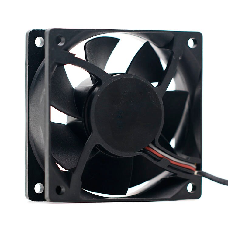 ADDA AD07012DX257600 12V DC 0.32A Axial Cooling Fan