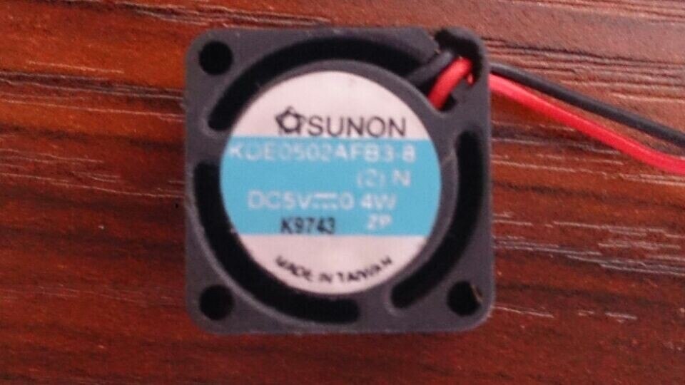 SUNON SUNON 5V DC Axial Cooling Fan