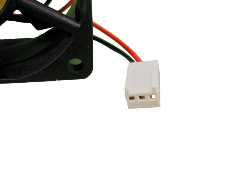 ADDA AD1212LB-A71GL 120x120x25mm 12V DC Axial Cooling Fan
