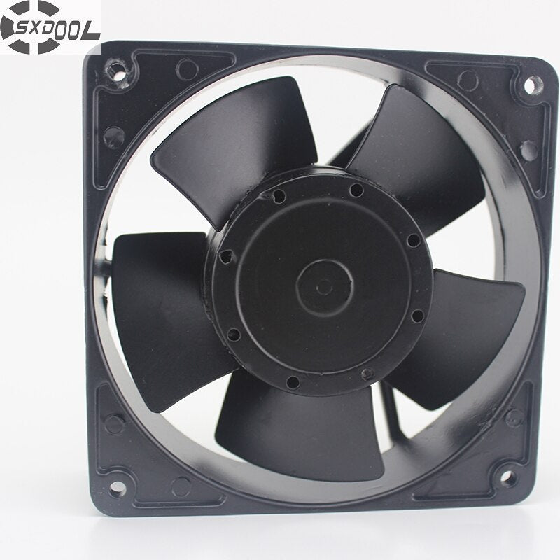 45x45x56mm Axial Cooling Fan