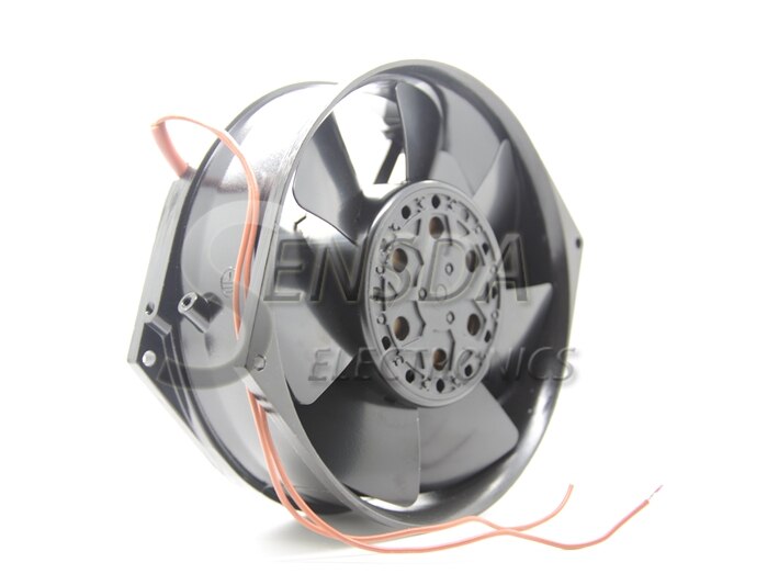 Bi-Sonic 5E-230B 230V AC 172x150x55mm AC Axial Cooling Fan