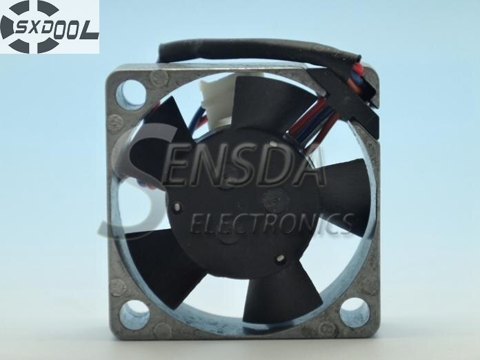 Panaflo UDQFHBB01FP1 5V DC 30x30x10mm Brushless Cooling Fan