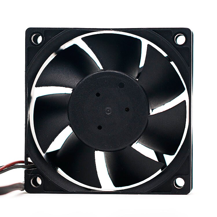 ADDA AD07012DB257300 70x70x25mm 12V DC Industrial Cooling Fan