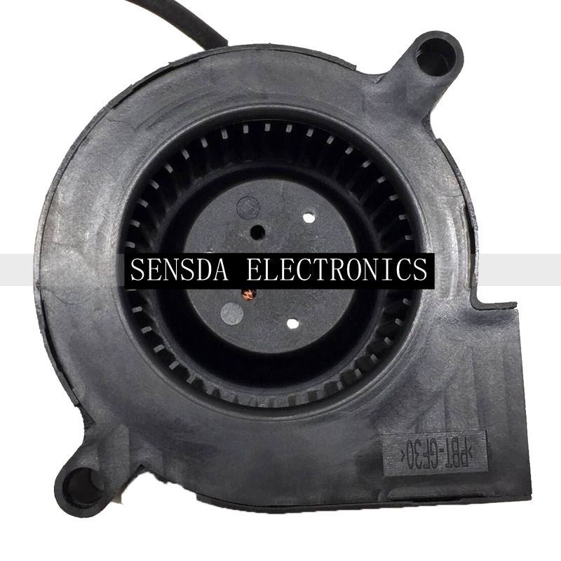 ADDA AB06012MX250300 60x60x25mm 12V DC Industrial Cooling Fan