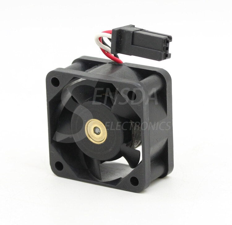 Sanyo Denki 9WF0424H6D05A 40x40x20mm 24V DC 05A Axial Cooling Fan