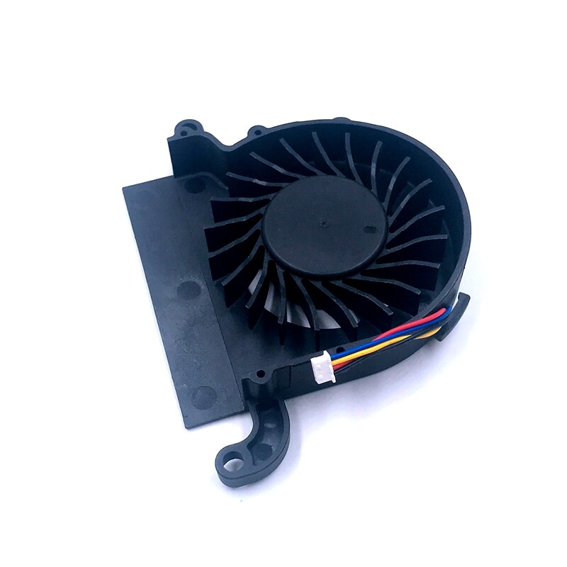 60x60x15mm 12V DC 0.45A Axial Cooling Fan