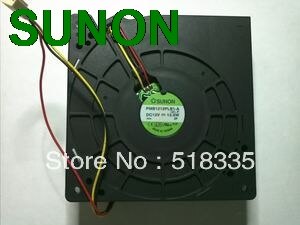 SUNON PMB1212PLB1 120x120x32mm Axial Cooling Fan