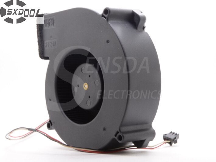 EC 24A Axial Cooling Fan
