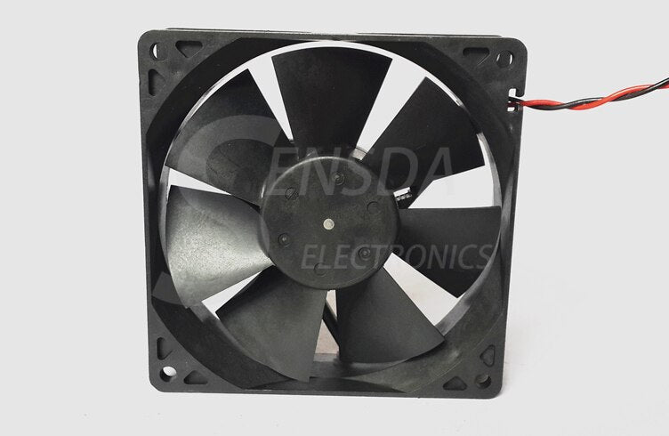 Nidec M34261-16 90x90x25mm 24V DC 0.28A Axial Cooling Fan