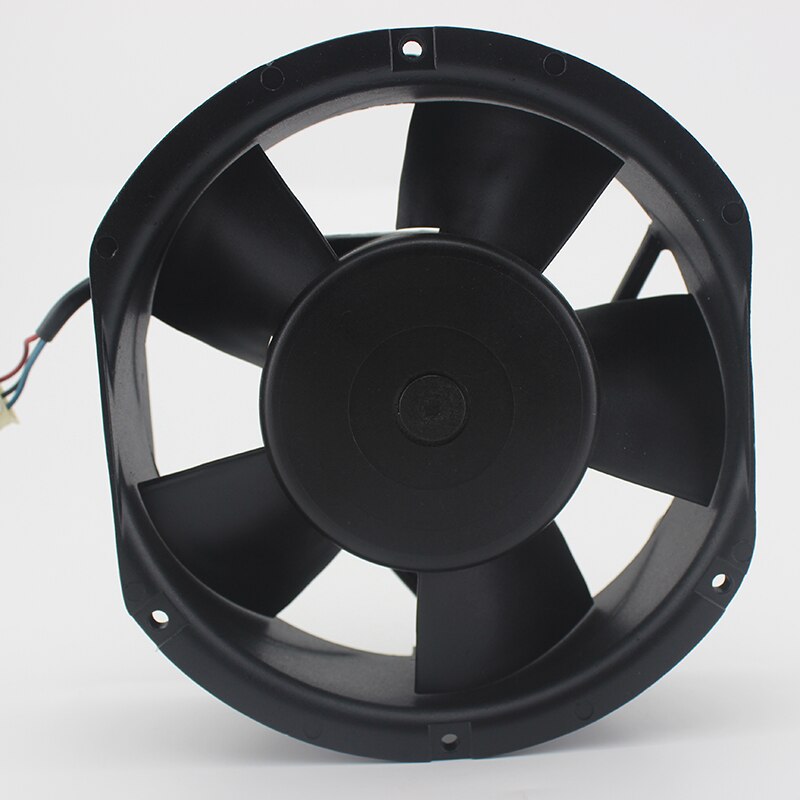 Nidec TA600DC 34x34x45mm 48V DC 0.42A Axial Cooling Fan