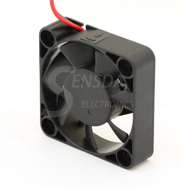 ADDA AD0412MS-G70 12V DC 0.08A Axial Cooling Fan