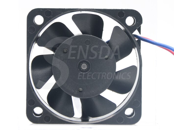 ELINA FAN HDF4012L-12HB 12V DC 40x40x15mm Brushless