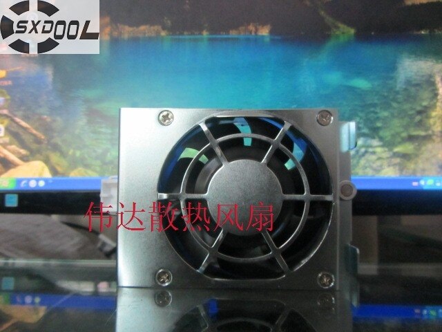 Y.S.Tech FD1280327B-2I 12V DC 80x80x32mm Brushless Cooling Fan