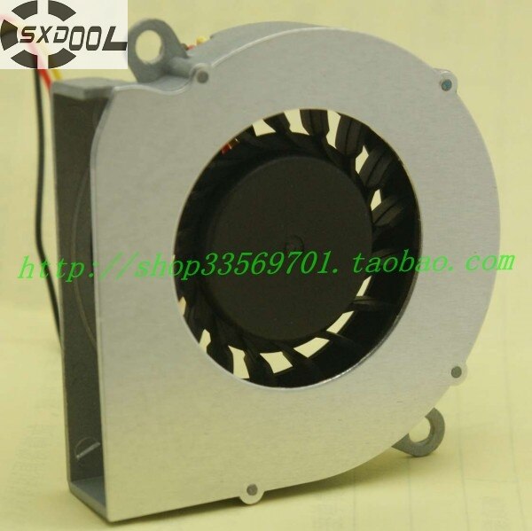 SUNON AFW0545-S313A1 5V DC Brushless Cooling Fan 0.23A