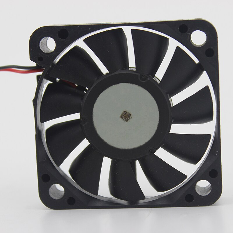 NMB 2004KL-05W-B69 50x50x10mm 24V DC 0.18A Axial Cooling Fan