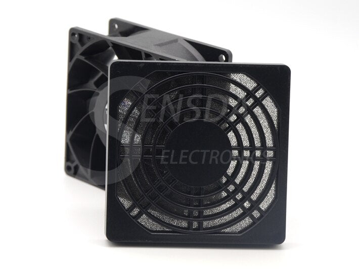 90mmclassmm Axial Cooling Fan