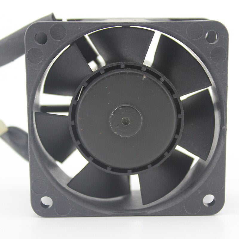 ebm-papst 614HS 24V DC 60x60x25mm Brushless Cooling Fan