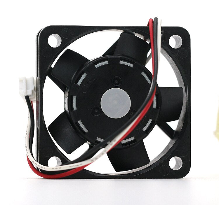 NMB 04010SS-24M-AL 40x40x10mm 24V DC 0.04A Axial Cooling Fan
