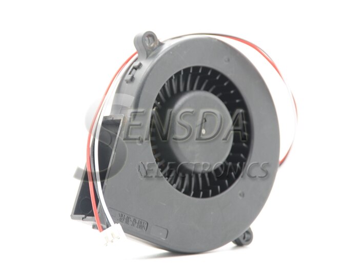 NMB BG0801-B045-00S 12V DC 0.34A DC Blower Fan