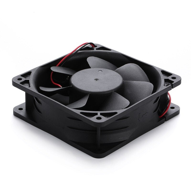 SXDOOL SXD12038B12M-1 120x120x38mm 12V DC 0.50A Axial Cooling Fan