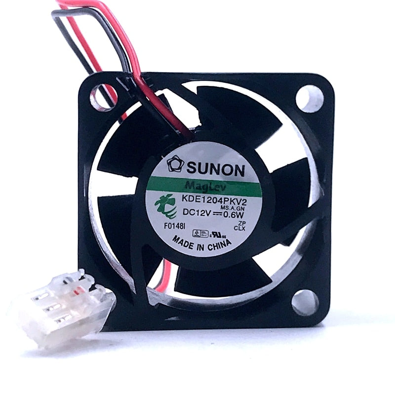 SUNON SUNON 40x40x20mm 12V DC Axial Cooling Fan