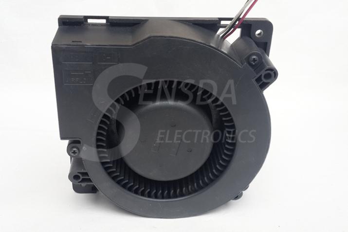 NMB 12033 24V DC 1.30A DC Blower Fan