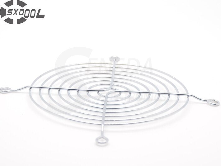 120mmclassmm EC Axial Cooling Fan