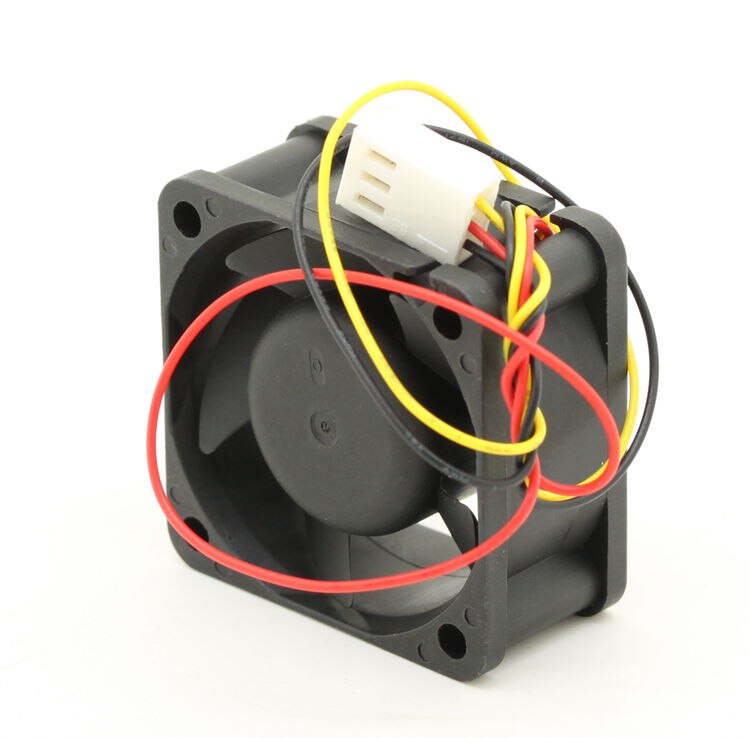 FD124020EB 40x40x20mm 12V DC 0.12A Axial Cooling Fan
