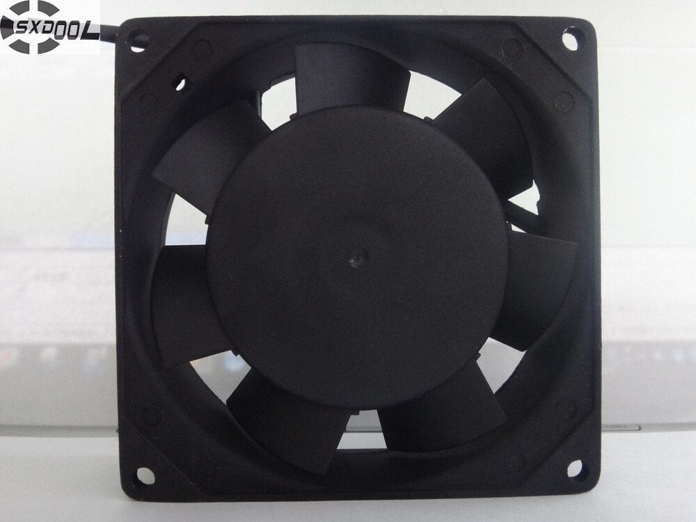 92x92x25mm Axial Cooling Fan