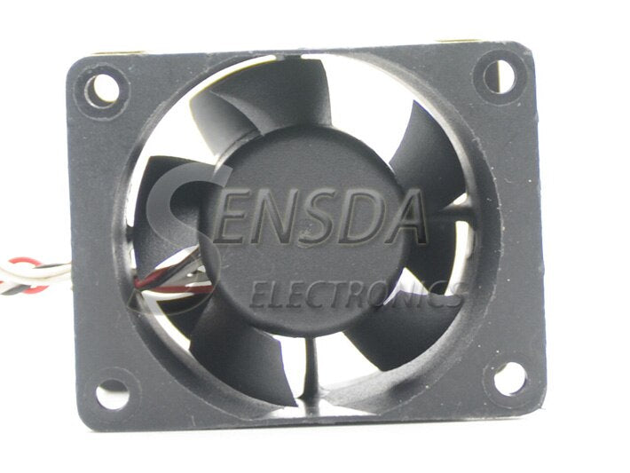 ebm-papst 40x40x50mm 12V DC 0.75A Axial Cooling Fan