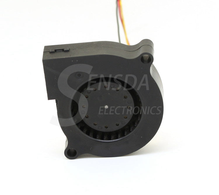 Nidec D05F-24PH 24V DC Blower Fan 0.09A